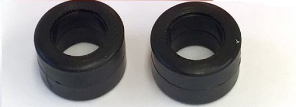 TTS Formula 2 Reifen vorne (2 Stück) R 1074